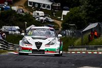 Filippi to make wildcard appearance with Alfa WTCR team