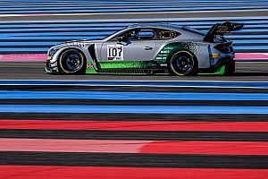 Paul Ricard Blancpain: Bentley dominates after 2018 heartbreak