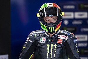 Pernat: "Yamaha zit fout, Rossi is niet het probleem"