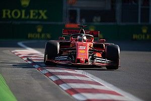 Impuissant à Bakou, Vettel attend une réaction à Barcelone