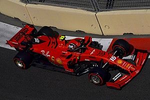 GP di Spagna: la Ferrari sceglie più gomme Soft di Mercedes e Red Bull