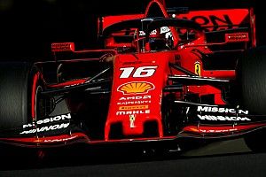 Ferrari: Vettel e Leclerc cercano la prima vittoria della SF90 a Barcellona