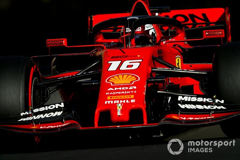 Ferrari: Vettel e Leclerc cercano la prima vittoria della SF90 a Barcellona