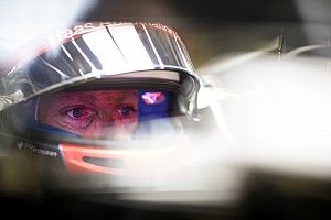 Грожан обвинил шины в проблемах Haas с гоночным темпом