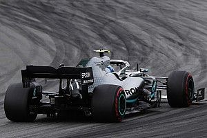 Video: Bottas'ın İspanya GP pole pozisyonu turu