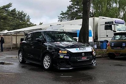 Swift Cup Europe na Torze Poznań