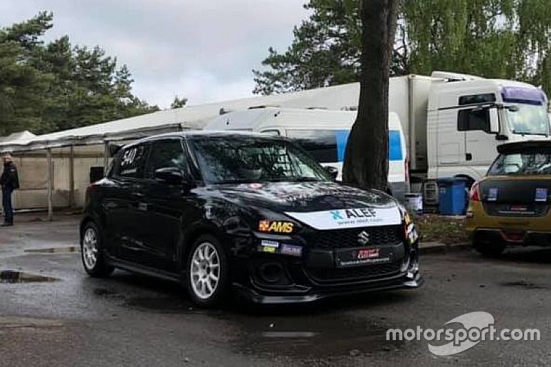 Swift Cup Europe na Torze Poznań