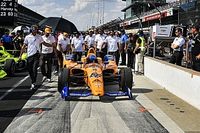 McLaren y las 500 Millas de Indian&aacute;polis (VII): el regreso, con Alonso