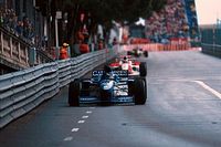 GP de Mónaco 1996 de F1, una histórica y rocambolesca carrera