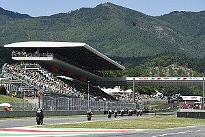 2021 MotoGP Italian GP – How to watch, session times & more