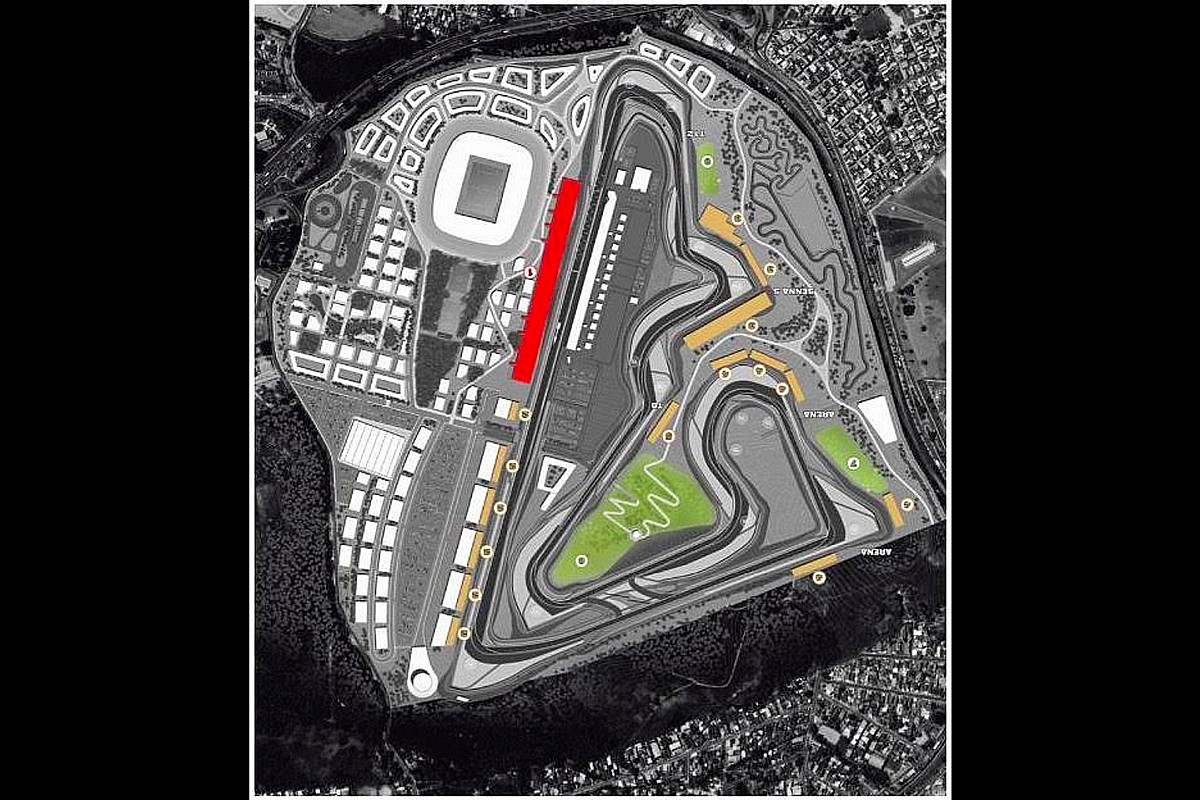 Petição contra desmatamento para construção de pista no RJ é destaque no Twitter