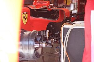Ferrari: il motore di Vettel si può riparare, non dovrebbe essere sostituito