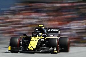 Renault anuncia sessão de testes na próxima semana no Red Bull Ring, palco da abertura da F1 em 2020