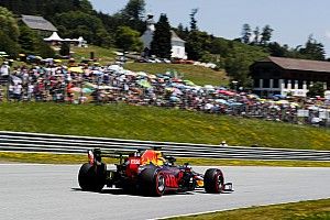 Verstappen vindt verduidelijking van inhaalregels niet nodig
