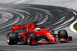 Ferrari смогла прибавить в Австрии благодаря апгрейдам, которые не сработали во Франции