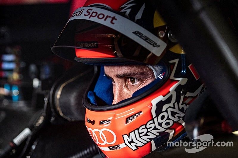 Dovizioso could "worry" Aston DTM cars - Juncadella