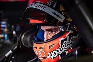 Dovizioso could "worry" Aston DTM cars - Juncadella