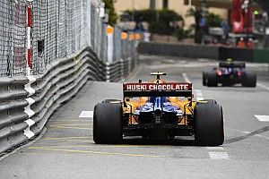F1 batalkan rencana girboks standar