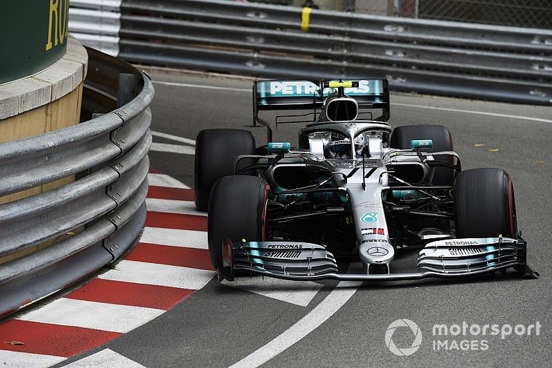 Formel 1 Monaco 2019: Das 3. Training im Formel-1-Live-Ticker