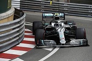 Formel 1 Monaco 2019: Das 3. Training im Formel-1-Live-Ticker