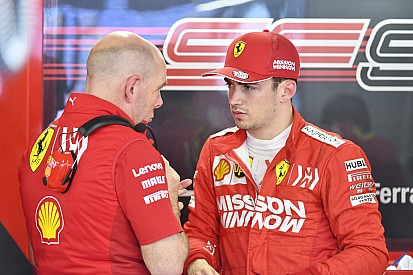 Análisis: cuando la inteligencia artificial cuenta más que la lógica en Ferrari