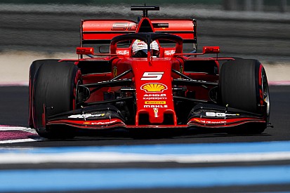 Rosberg: Vettel'in artık şampiyonluk şansı kalmadı