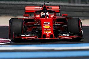 Rosberg: Vettel'in artık şampiyonluk şansı kalmadı