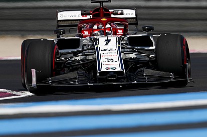 Raikkonen escapes penalty for Grosjean incident