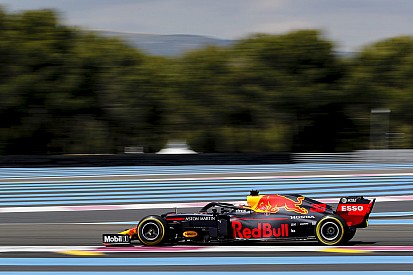 Red Bull pilotları, Avusturya'da iyi bir hafta sonu geçirmek istiyor