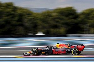 Red Bull pilotları, Avusturya'da iyi bir hafta sonu geçirmek istiyor
