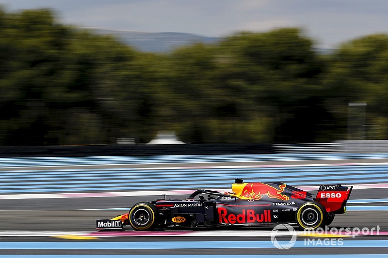 Red Bull pilotları, Avusturya'da iyi bir hafta sonu geçirmek istiyor