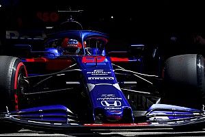 Honda специально подвела Квята под новый штраф