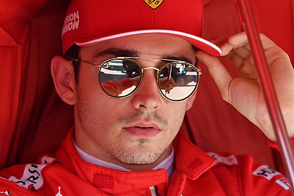 Leclerc: Ferrari'nin sadece doğru ayarlara ihtiyacı var