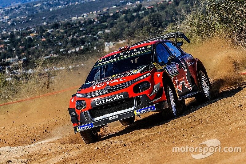 WRC 2019: si apre la caccia a Ogier tra tante novità al Rally di Portogallo