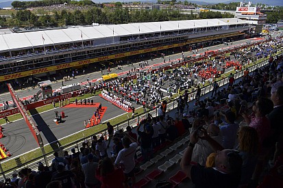 El GP de España podría continuar en 2020