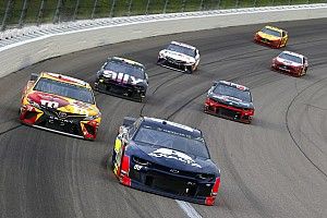 NASCAR anuncia calendário revisado até início de agosto