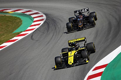Steiner explains why Haas didn't make Hulkenberg offer
