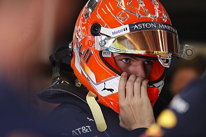 Brawn zag Verstappen niet als podiumkandidaat op Spa