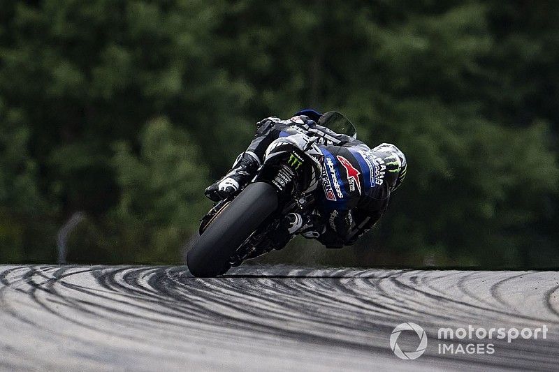 Maverick Vinales, Yamaha Factory Racing