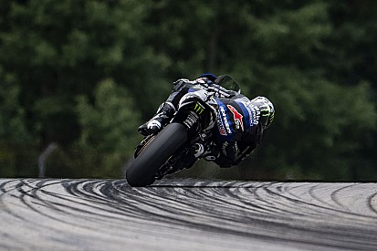 Vinales: "Abbiamo trovato la strada per essere veloci con questa moto"