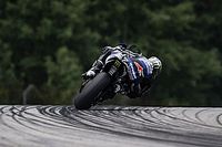 Maverick: &ldquo;Creo que hemos encontrado el camino para ir r&aacute;pido con esta moto&rdquo;