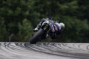 Maverick: “Creo que hemos encontrado el camino para ir rápido con esta moto”