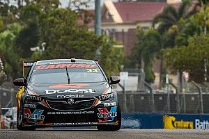 Supercars explains Garry Rogers Motorsport snub