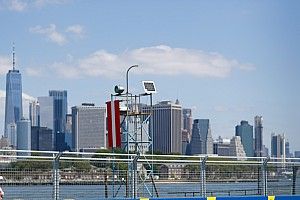 Формула Е откажется от городских трасс