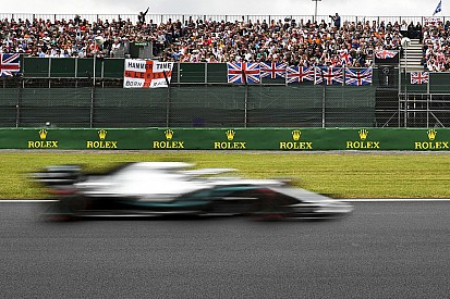F1, taraftarların duygu tepkilerini kablolarla ölçmüş