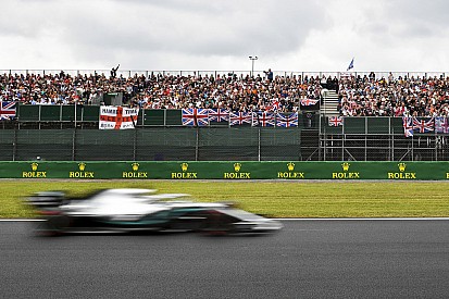 Silverstone: Nem biztos a Brit Nagydíj megrendezése