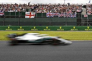 La F1 estudia respuestas en la piel de los aficionados