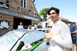 Berkay Besler, Porsche Supercup'ta yarışacak
