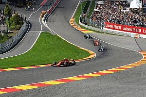 Why F1 must explore every safety option after F2 tragedy