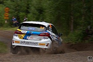 Decydująca rozgrywka w Junior WRC